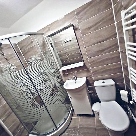 Camere In Regim Hotelier Брашов Екстериор снимка