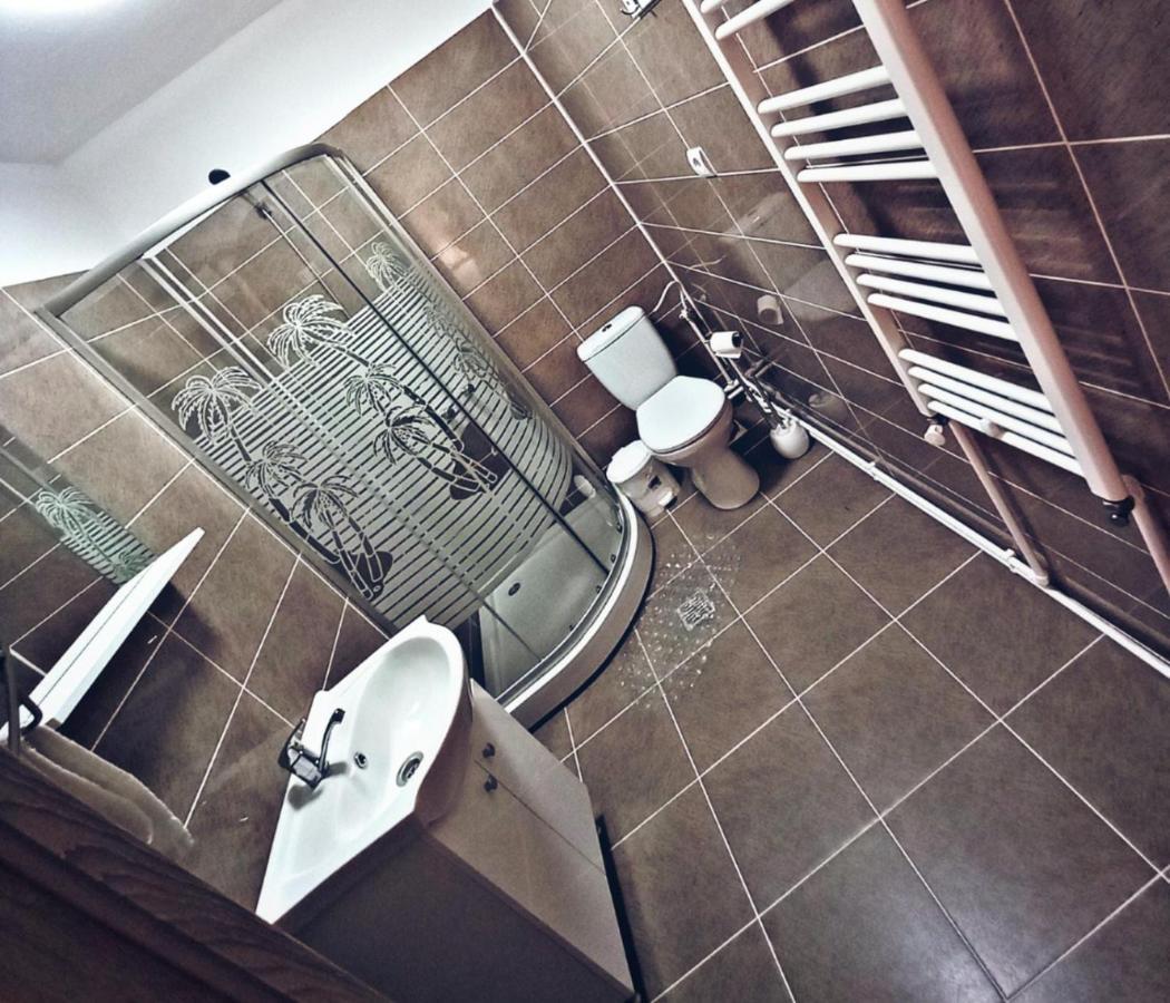Camere In Regim Hotelier Брашов Екстериор снимка